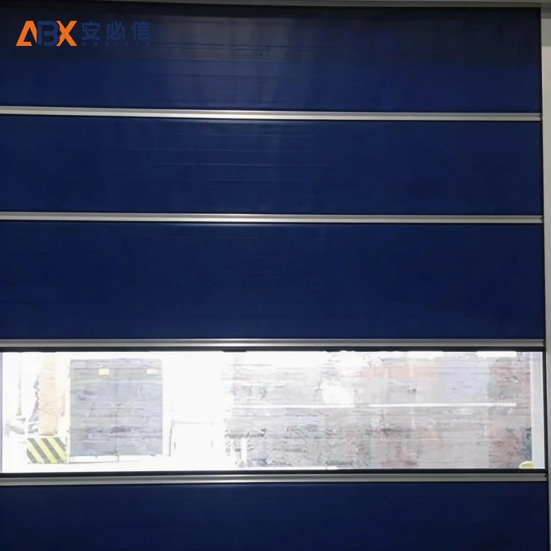 长春市快速卷帘门